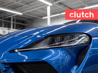NO ACCIDENTS / CLEAN CARFAX / 1 OWNER / Auto Dimming Rearview Mirror, Front Heated Seats, Driver Sea... (image 7)
