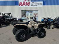 2008 Yamaha Grizzly 700 FI Auto 4x4