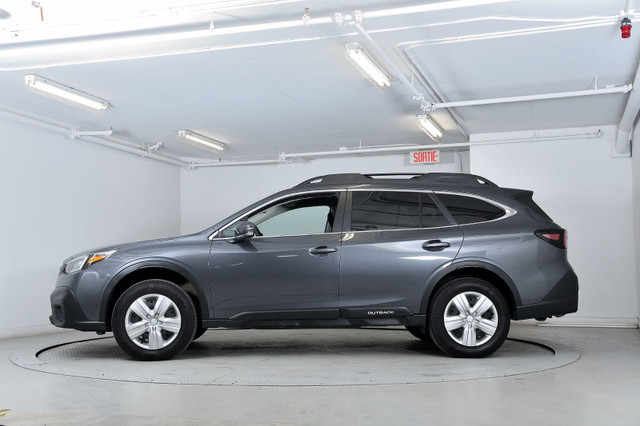 2021 Subaru Outback Convenience in Cars & Trucks in Longueuil / South Shore - Image 3