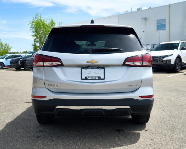 2022 Chevrolet Equinox LT AWD | Remote Start | Emergency in Cars & Trucks in Edmonton - Image 4