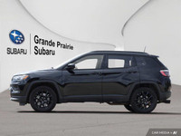 2024 Jeep Compass Altitude 2024 Jeep Compass Altitude Vehicle Highlights: Rain Sensing Wipers Lane K... (image 1)