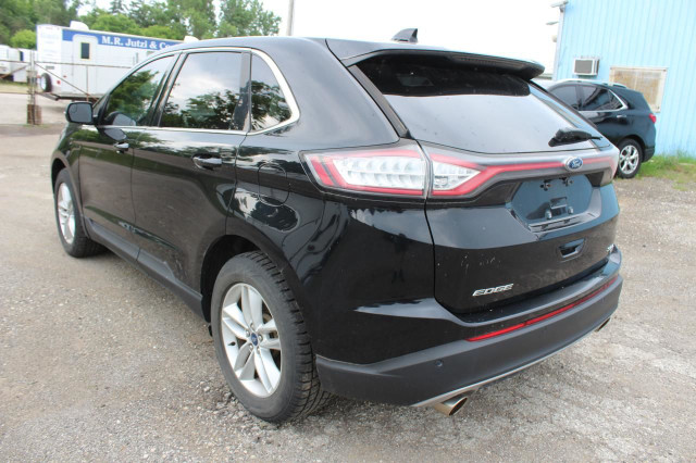 2018 Ford Edge SEL in Cars & Trucks in Cambridge - Image 4