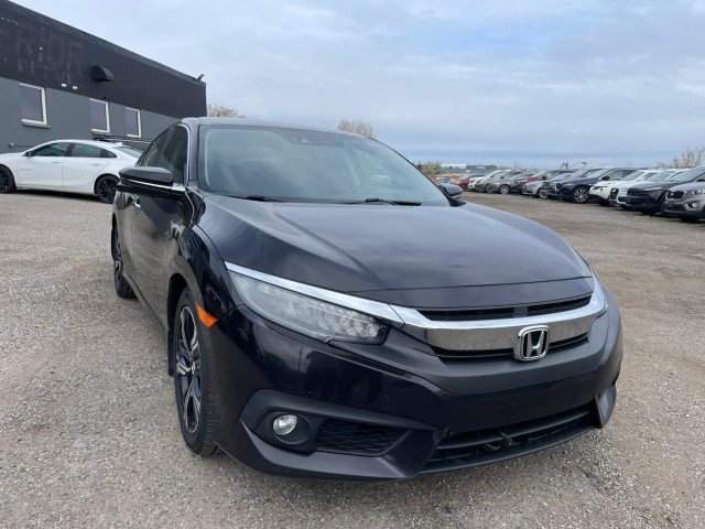 2016 Honda Civic Sedan in Cars & Trucks in Calgary - Image 2