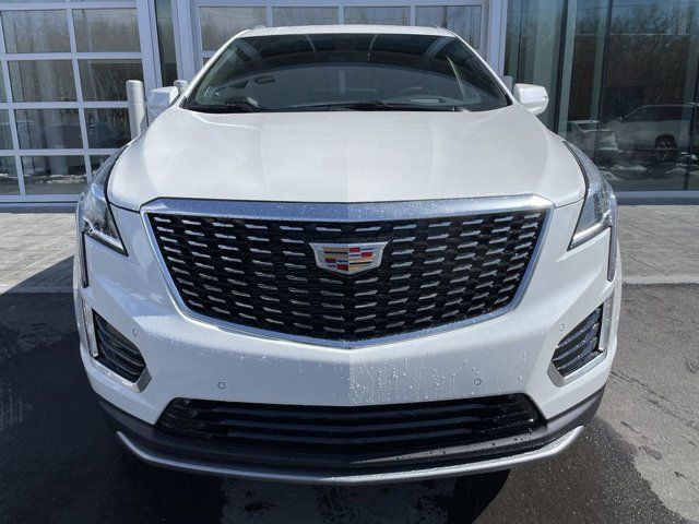 2025 Cadillac XT5 Premium Luxury in Cars & Trucks in Calgary - Image 2