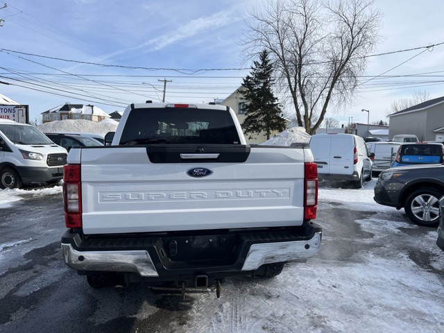 2020 Ford Super Duty F-250 SRW XL/XLT/LARIAT/King Ranch/Platine/ in Cars & Trucks in Laval / North Shore - Image 3