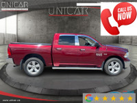 2017 Ram 1500 No Accidents | Safety Certification Included Financing & Warranty Options Available __... (image 9)