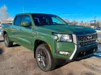 Engine: V6 Cylinder Engine 3.8L L/100Km City: 12.8 L/100Km Hwy: 10.2 Safety Equipment Electronic Sta... (image 1)