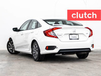 NO ACCIDENTS / CLEAN CARFAX / Climate Control, Bluetooth Music, Touchscreen Display and more! Clutch... (image 5)
