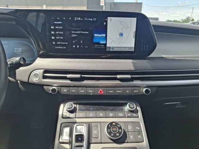 2023 Hyundai Palisade Preferred AWD | Sunroof | Adaptive Cruise in Cars & Trucks in Guelph - Image 4