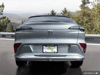 Command the road in this stunning 2024 Buick Envista Avenir SUV. Boasting a powerful yet efficient 1... (image 4)