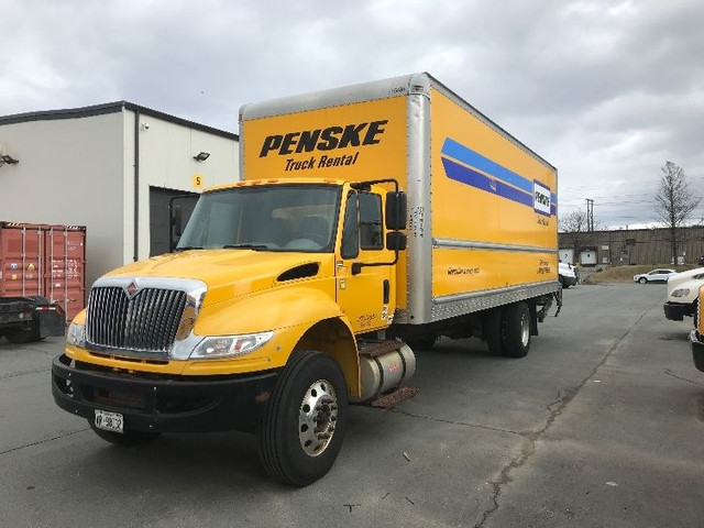 2018 International 4300 DURAPLAT in Heavy Trucks in Mississauga / Peel Region - Image 3