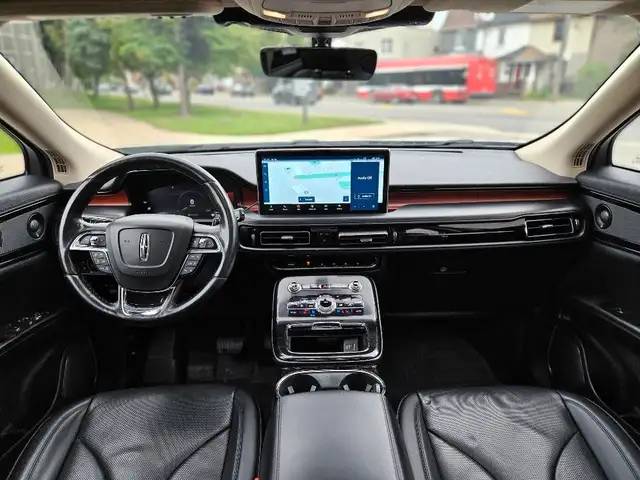 2021 Lincoln Nautilus RESERVE AWD-FULLY LOADED-CERTIFIED in Cars & Trucks in City of Toronto - Image 14