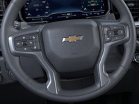Hitched up and ready to haul, the 2025 Chevrolet Silverado 1500 LTZ 4x4 is your trusty steed for end... (image 9)