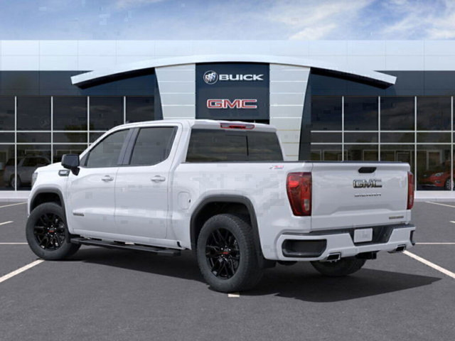 2025 GMC Sierra 1500 Elevation in Cars & Trucks in Abbotsford - Image 3