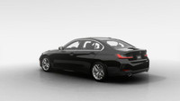 La toute nouvelle *BMW 330i xDrive Berline 2025* laisse les conventions derrière. La Série 3 combine... (image 1)