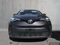 Make a bold statement on Ottawa's streets with this eye-catching 2022 Toyota C-HR, a compact crossov... (image 8)