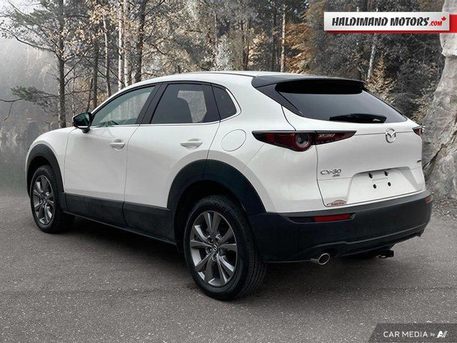 2025 Mazda CX-30 GS in Cars & Trucks in Hamilton - Image 3