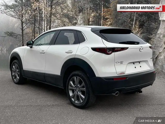 2025 Mazda CX-30 GS in Cars & Trucks in Hamilton - Image 4