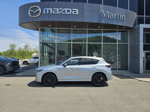 2022 Mazda CX-5 Signature TI