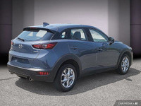 Le Mazda CX-3 GS 2022 incarne un excellent équilibre entre style, technologie et agilité dans le seg... (image 6)
