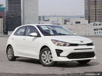 Crowfoot Hyundai, AMVIC Licensed Dealer Why This Is The RIO For YOU: 1.6L 4-cylinder engine w/ 120hp... (image 8)