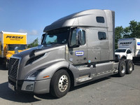 2021 VOLVO VNL64760;Heavy Duty Trucks - Conventional Truck w/ Sleeper Penske Location 100 THORNHILL... (image 2)