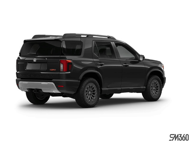 2026 Honda Passport TrailSport in Cars & Trucks in Markham / York Region - Image 2