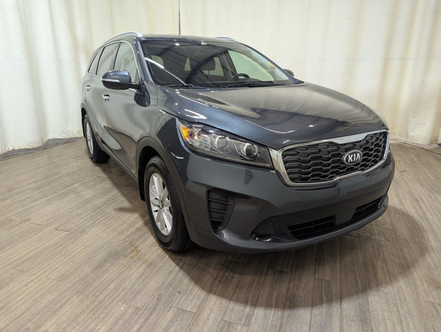 2020 Kia Sorento 3.3L LX+ No Accidents | Heated Steering Whee... in Cars & Trucks in Calgary