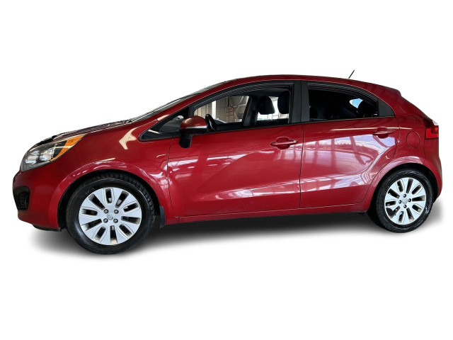 2015 Kia Rio EX, Bluetooth, Caméra, Jantes, Sièges chauffants Bl in Cars & Trucks in City of Montréal - Image 2