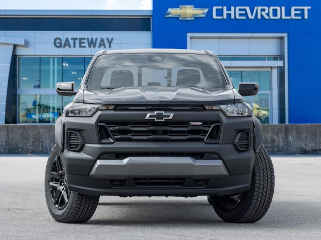 2025 Chevrolet Colorado Trail Boss in Cars & Trucks in Mississauga / Peel Region - Image 2