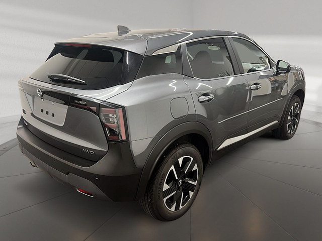 2025 Nissan Kicks SV 4RM in Cars & Trucks in Laval / North Shore - Image 4
