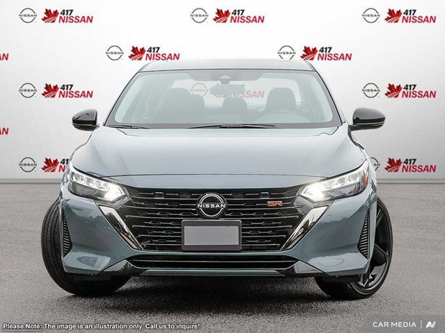 2025 Nissan Sentra SR in Cars & Trucks in Ottawa - Image 2