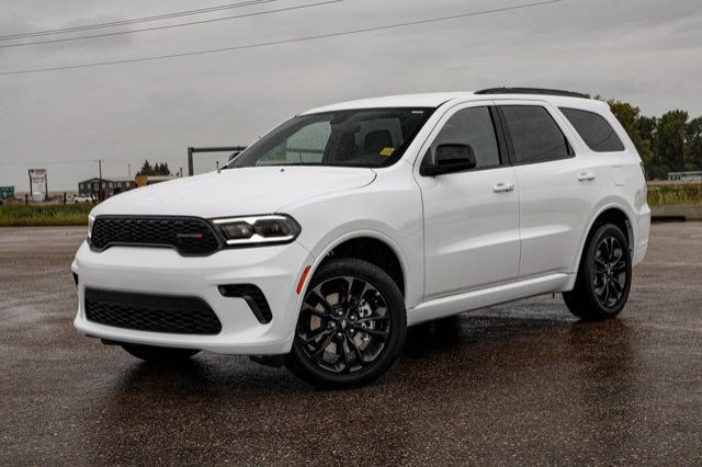 2025 Dodge Durango GT in Cars & Trucks in Strathcona County
