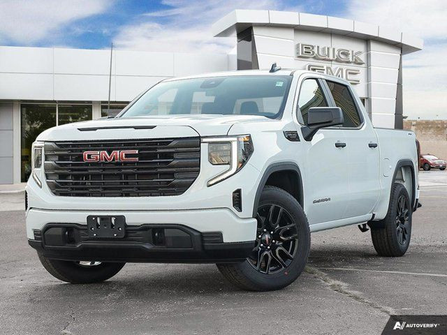 2024 GMC Sierra 1500 Pro in Cars & Trucks in Windsor Region