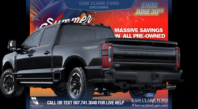 2025 Ford F-350 Platinum in Cars & Trucks in Red Deer - Image 2