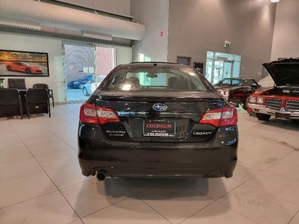 2015 Subaru Legacy AWD Limited Pkg **LEATHER-NAVI-ROOF-CAMERA** in Cars & Trucks in City of Toronto - Image 4