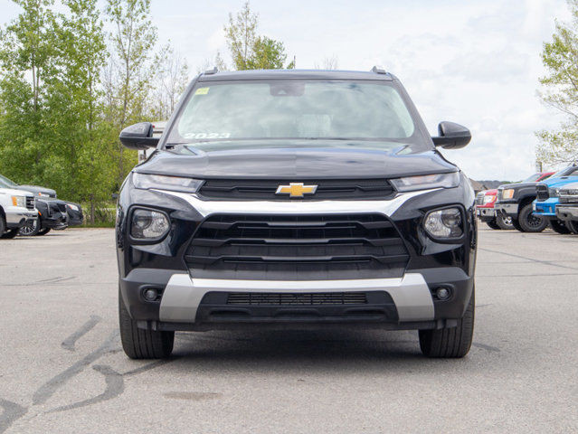 2023 Chevrolet Trailblazer LT - Remote Start, Follow Distance in Cars & Trucks in Belleville - Image 3