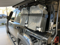 The 2023 Land Rover Defender S Trek Edition is a special model designed to offer an exciting blend o... (image 5)