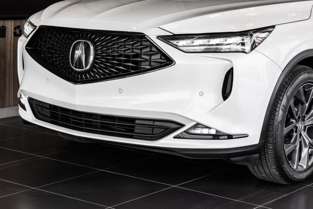 2023 Acura MDX A-Spec SH-AWD à vendre in Cars & Trucks in Laval / North Shore - Image 4