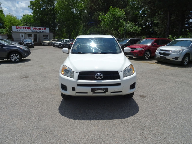 2009 Toyota RAV4 Base in Cars & Trucks in City of Toronto - Image 3