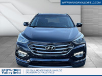 2017 Hyundai Santa Fe Sport SE AWD CUIR TOIT A/C GROUPE ÉLECTRIQ