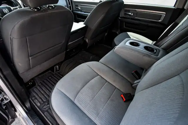 2023 Ram 1500 Classic SLT • POWER SEAT • REAR CAM in Cars & Trucks in Cornwall - Image 28