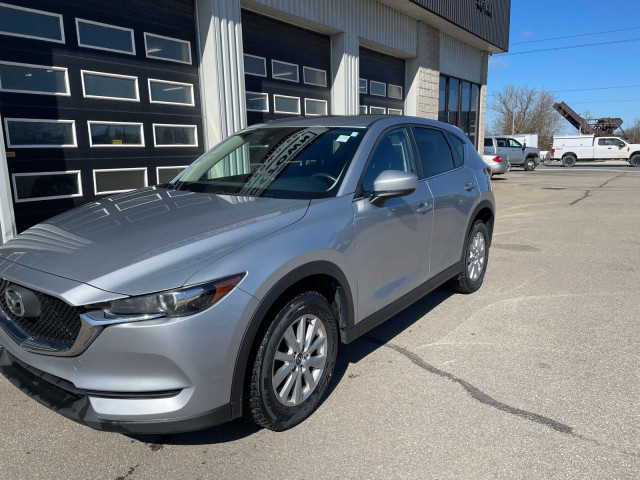 2018 Mazda CX-5 in Cars & Trucks in Ottawa - Image 2