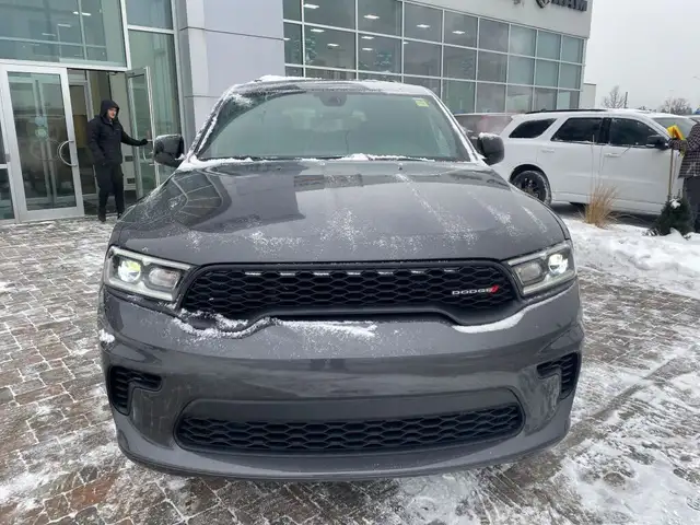 2025 Dodge Durango GT in Cars & Trucks in Ottawa - Image 27