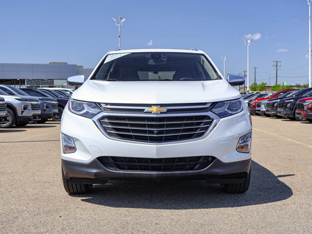 2021 Chevrolet Equinox Premier True North AWD 1.5T in Cars & Trucks in Edmonton - Image 3