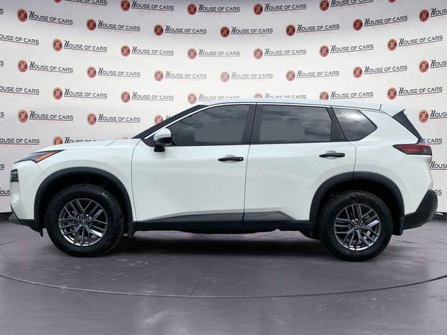 2022 Nissan Rogue in Cars & Trucks in Calgary - Image 2