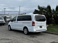 2018 Mercedes Metris Passenger Van $39,875 + $995 Processing fee = $40,870 Total obligation before t... (image 6)