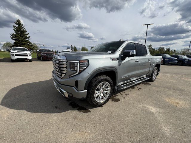 2024 GMC Sierra 1500 Denali 6.2 *Roof* *360 Cam* *Bose* in Cars & Trucks in Fort McMurray