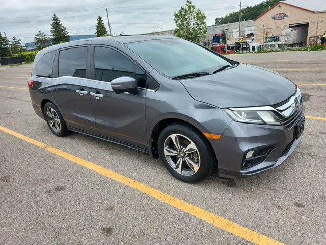 2018 Honda Odyssey EX Auto in Cars & Trucks in Mississauga / Peel Region - Image 2