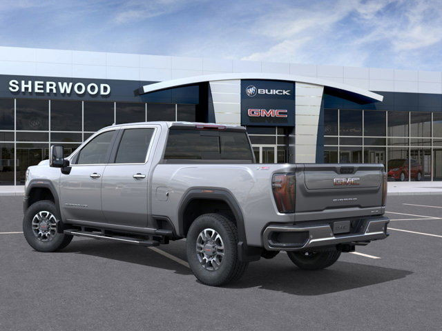 2025 GMC Sierra 2500HD SLT in Cars & Trucks in Strathcona County - Image 3